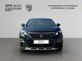 Peugeot 5008 GT, снимка 8