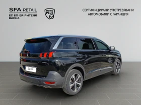 Peugeot 5008 GT, снимка 5