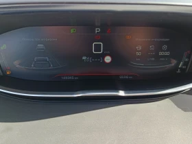 Peugeot 5008 GT, снимка 10