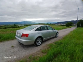 Audi A6 4x4 3.0 TDI, снимка 7