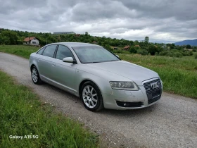 Audi A6 4x4 3.0 TDI, снимка 4