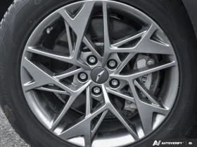 Genesis GV70 2.5T Advanced AWD, снимка 9
