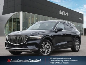 Genesis GV70 2.5T Advanced AWD, снимка 1