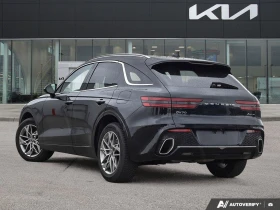 Genesis GV70 2.5T Advanced AWD, снимка 6