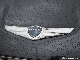 Genesis GV70 2.5T Advanced AWD, снимка 11