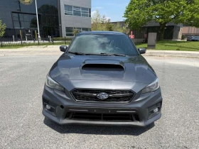 Subaru WRX * Sport * CARFAX * БЕЗ ПЪРВОНАЧАЛНА ВНОСКА, снимка 6