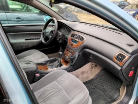Peugeot 607 2.2 HDI, снимка 5