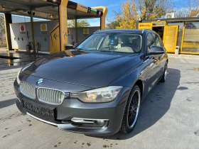 BMW 330, снимка 1
