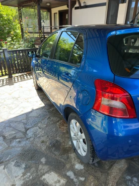 Toyota Yaris, снимка 2