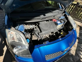 Toyota Yaris, снимка 9