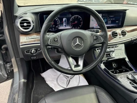 Mercedes-Benz E 400 4MATIC * ПОДГРЕВ * ПАНОРАМА * BURMESTER * CARFAX, снимка 8