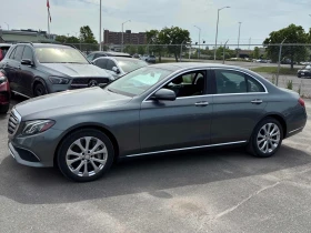 Mercedes-Benz E 400 4MATIC * ПОДГРЕВ * ПАНОРАМА * BURMESTER * CARFAX, снимка 2