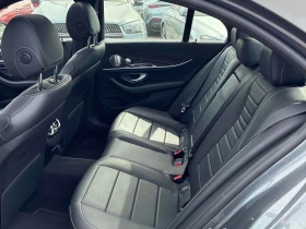 Mercedes-Benz E 400 4MATIC * ПОДГРЕВ * ПАНОРАМА * BURMESTER * CARFAX, снимка 11