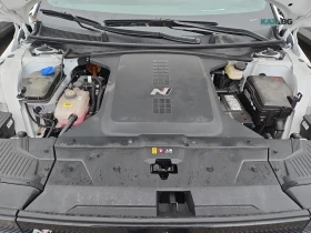Hyundai Ioniq 5 * N* AWD* BUCKET SEATS* FULL* , снимка 15