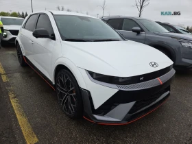 Hyundai Ioniq 5 * N* AWD* BUCKET SEATS* FULL* , снимка 2