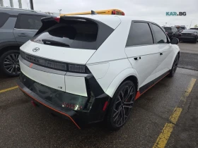 Hyundai Ioniq 5 * N* AWD* BUCKET SEATS* FULL* , снимка 3