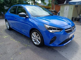 Opel Corsa 1.2 ELEGANCE, снимка 3