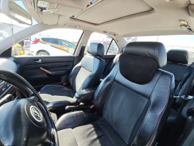 VW Bora Vw Bora 1.9TDI 131, снимка 12
