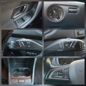 Skoda Roomster 1.6 TDI 90к.с. Facelift Панорама, снимка 15