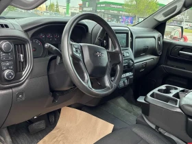 Chevrolet Silverado * Custom Trail Boss * АВТОКРЕДИТ БЕЗ ПЪРВОНАЧАЛНА*, снимка 5
