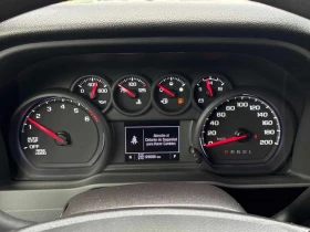Chevrolet Silverado * Custom Trail Boss * АВТОКРЕДИТ БЕЗ ПЪРВОНАЧАЛНА*, снимка 8