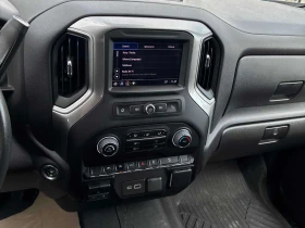 Chevrolet Silverado * Custom Trail Boss * АВТОКРЕДИТ БЕЗ ПЪРВОНАЧАЛНА*, снимка 9
