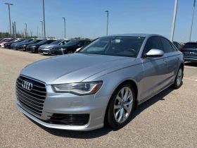 Audi A6 2.0T Progressiv/CARFAX/Подгрев/Шибедах/ПАМЕТ, снимка 1