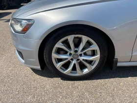 Audi A6 2.0T Progressiv/CARFAX/Подгрев/Шибедах/ПАМЕТ, снимка 7