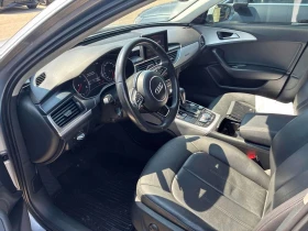 Audi A6 2.0T Progressiv/CARFAX/Подгрев/Шибедах/ПАМЕТ, снимка 5