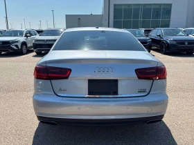 Audi A6 2.0T Progressiv/CARFAX/Подгрев/Шибедах/ПАМЕТ, снимка 4