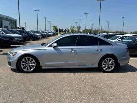 Audi A6 2.0T Progressiv/CARFAX/Подгрев/Шибедах/ПАМЕТ, снимка 2