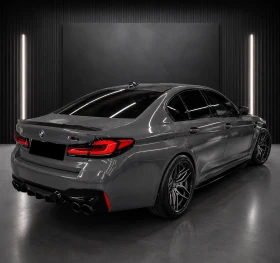 BMW M5 Competition xDrive, снимка 2