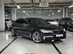 BMW 740 * L xDrive * M SPORT * АВТОКРЕДИТ, снимка 1