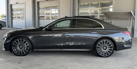 Mercedes-Benz E 450 d* 367ps* 4M* AMG Line* Head Up* Distr* Pano* Burm, снимка 2