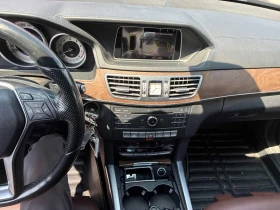Mercedes-Benz E 400 * CARFAX * ЦЕНА ДО БГ, снимка 10