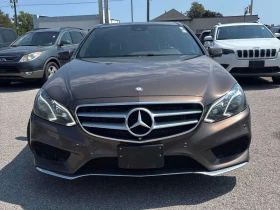 Mercedes-Benz E 400 * CARFAX * ЦЕНА ДО БГ, снимка 5