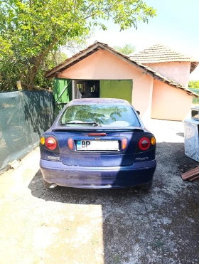 Renault Megane, снимка 2