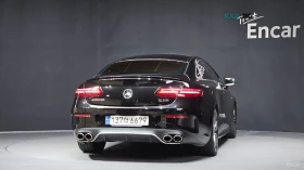 Mercedes-Benz E 53 AMG 4MATIC/AMG-LINE/DRIVE-ASSISTS/SUNROOF, снимка 4