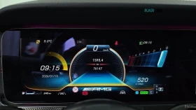 Mercedes-Benz E 53 AMG 4MATIC/AMG-LINE/DRIVE-ASSISTS/SUNROOF, снимка 8
