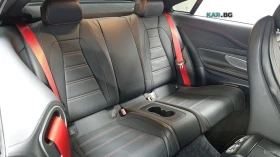 Mercedes-Benz E 53 AMG 4MATIC/AMG-LINE/DRIVE-ASSISTS/SUNROOF, снимка 16