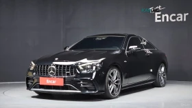 Mercedes-Benz E 53 AMG 4MATIC/AMG-LINE/DRIVE-ASSISTS/SUNROOF, снимка 1