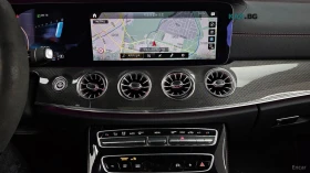 Mercedes-Benz E 53 AMG 4MATIC/AMG-LINE/DRIVE-ASSISTS/SUNROOF, снимка 7