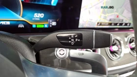 Mercedes-Benz E 53 AMG 4MATIC/AMG-LINE/DRIVE-ASSISTS/SUNROOF, снимка 10