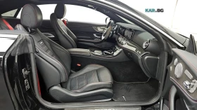 Mercedes-Benz E 53 AMG 4MATIC/AMG-LINE/DRIVE-ASSISTS/SUNROOF, снимка 15