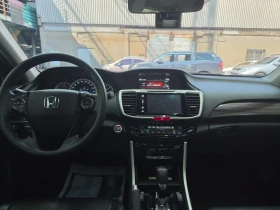 Honda Accord 2.4 9Th Generation, снимка 14