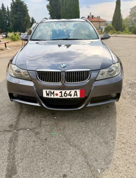 BMW 330 330XD/M-PACK, снимка 3