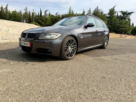 BMW 330 330XD/M-PACK, снимка 1