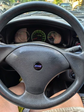 Fiat Palio, снимка 7