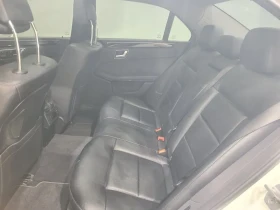 Mercedes-Benz E 350 W212, снимка 8