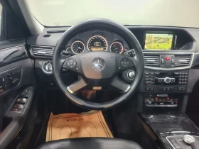 Mercedes-Benz E 350 W212, снимка 13